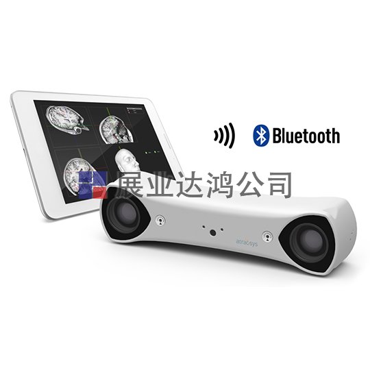 <b>Atracsys SpryTrack180光學(xué)測(cè)量系統(tǒng)</b>