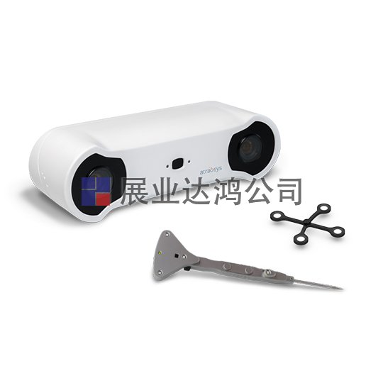 <b>Atracsys fusionTrack250光學(xué)測(cè)量系統(tǒng)</b>