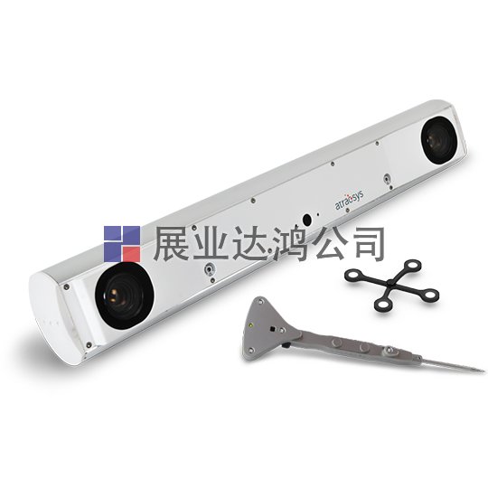 <b>Atracsys FusionTrack500光學(xué)測(cè)量系統(tǒng)</b>