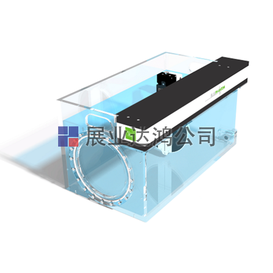 <b>德國IBA  藍(lán)色模體 PT深度劑量測(cè)量的高分辨率</b>